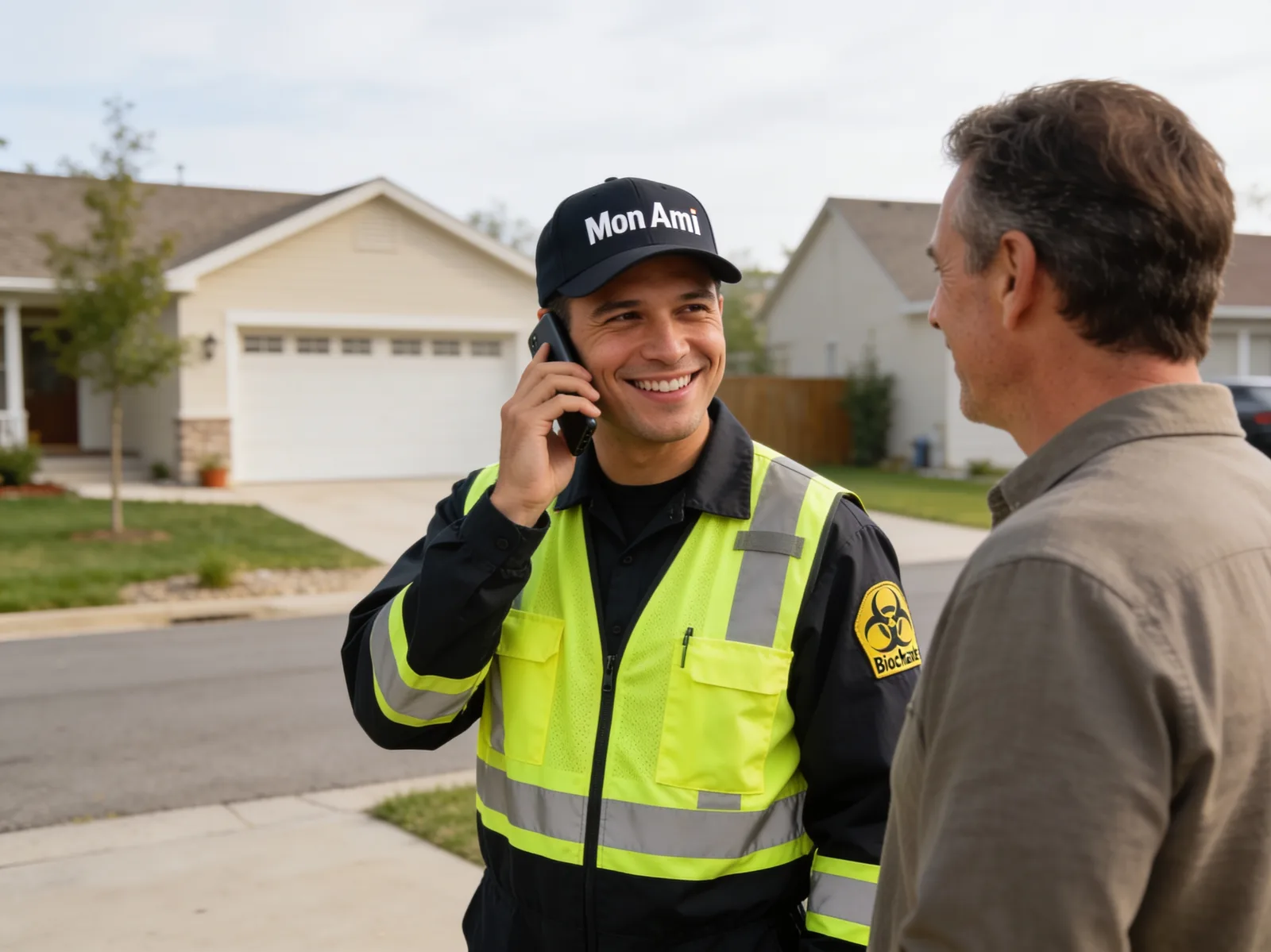 Sewage Cleanup Florala, AL FAQs
